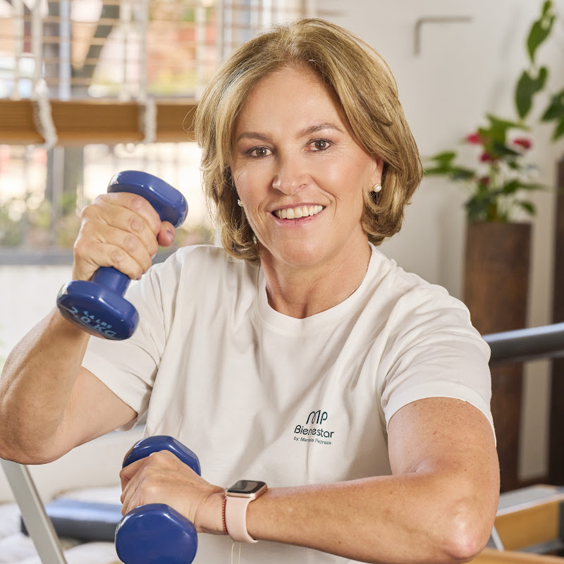 Pilates Marcela Pedraza