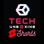 Tech Unboxing Shorts