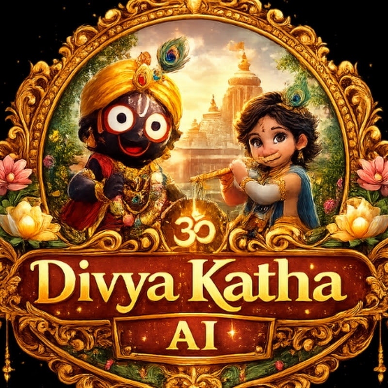 Divya Katha AI