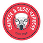 Chinese & Sushi Express logo