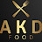 A K D FOOD