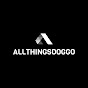 AllThingsDoggo logo