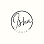 Isha_Diaries logo