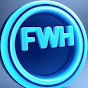 Future Wheels Hub
 logo