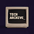 PH94f05cOTY-channel-avatar-The Tech Archive