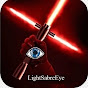 LightSabreEye logo