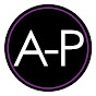 Official Align-Pilates HQ logo