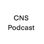 CNS podcast logo