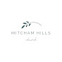 Mitcham Hills Church logo