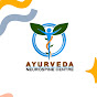 Dr. kunal chaudhary Ayurveda neuro spine centre logo