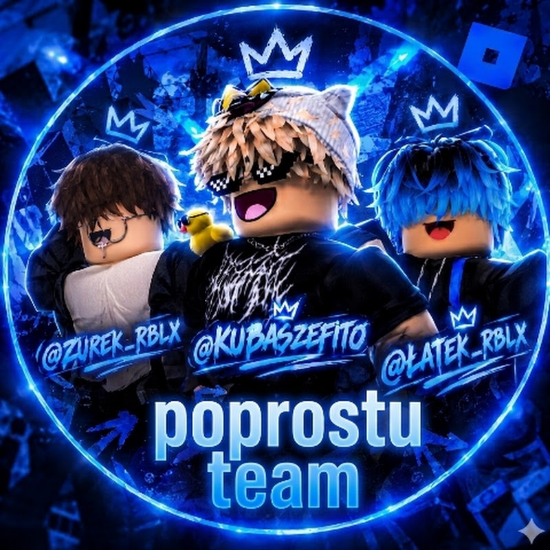 poprostuteam👑