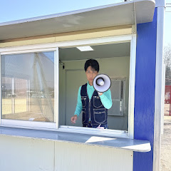 賀戸　満またの名はガードマン　あだ名はとんちゃん