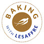 Baking with Lesaffre MEA logo