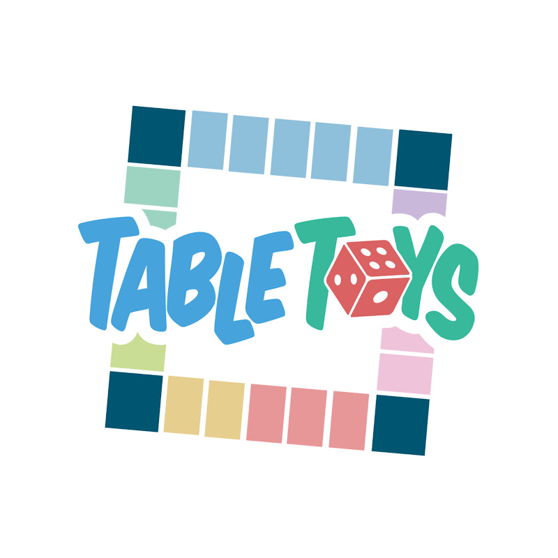 Tabletoys Games