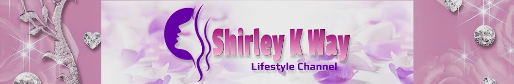 Shirley K Way Avatar de canal de YouTube