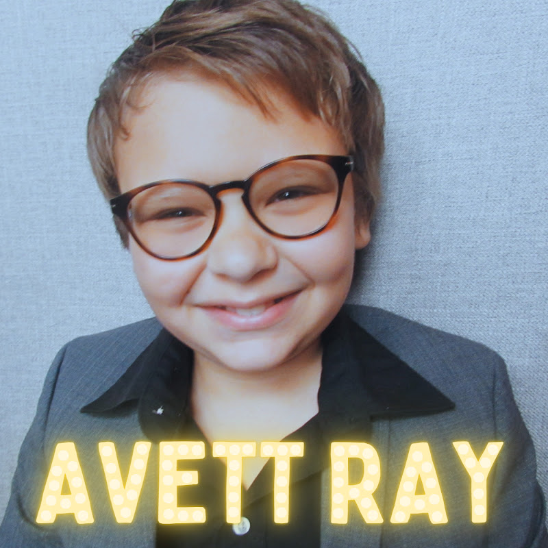 Avett Ray icon