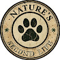 Nature's Second Life logo