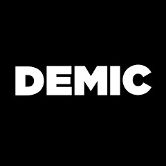 DEMIC channel logo