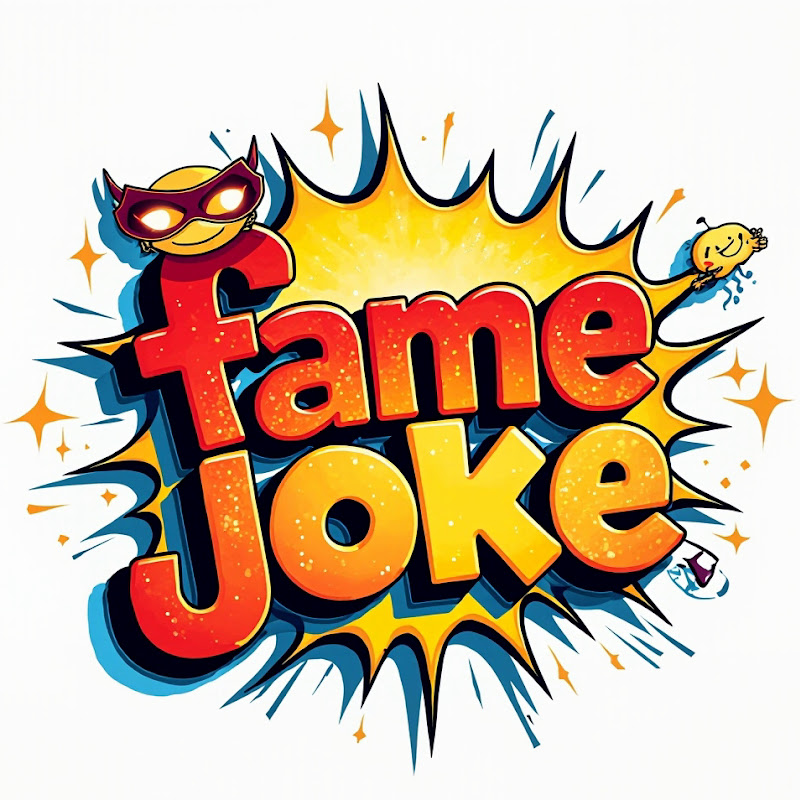famejoke