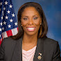 Congresswoman Stacey Plaskett YouTube Profile Photo