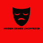 Hidden Crimes uncovered logo