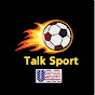 Talk Sport USA logo