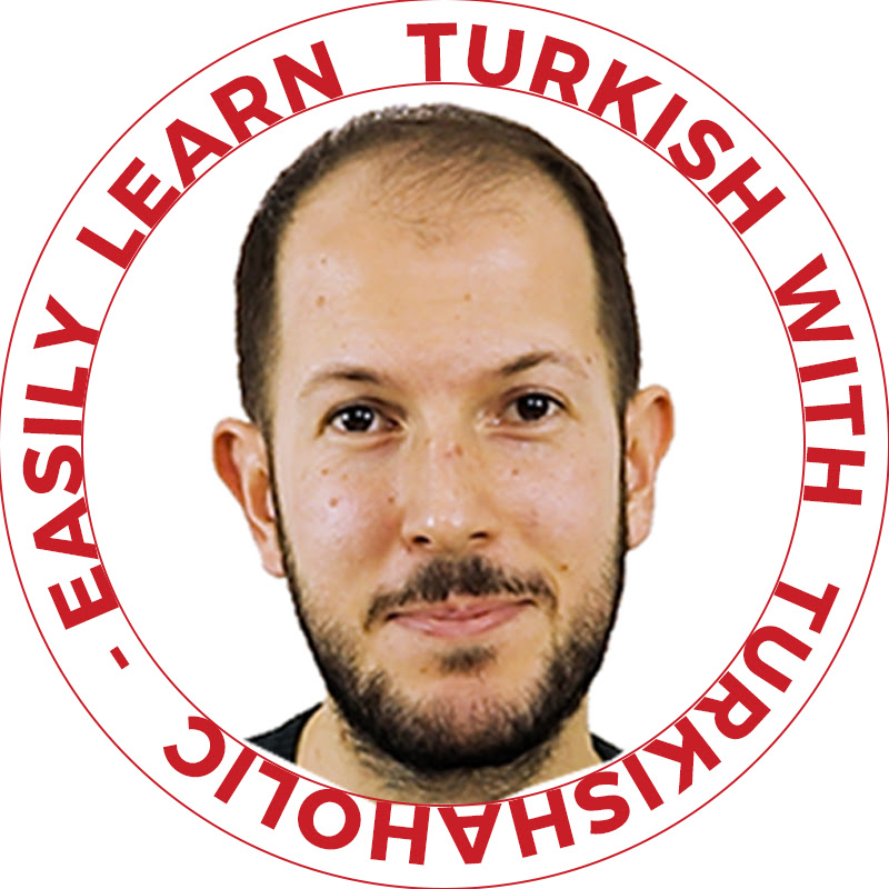 Learn Turkish with Turkishaholic