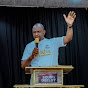 Pst Osaiga @ Life Manifestation Ministry Int logo