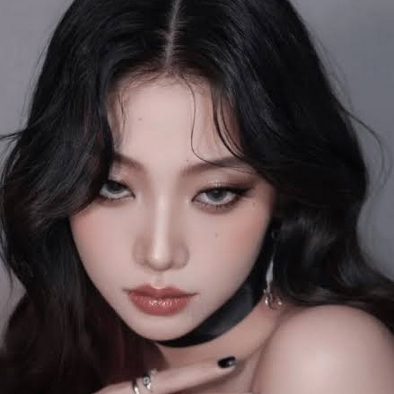 Douyin Makeup tutorial 