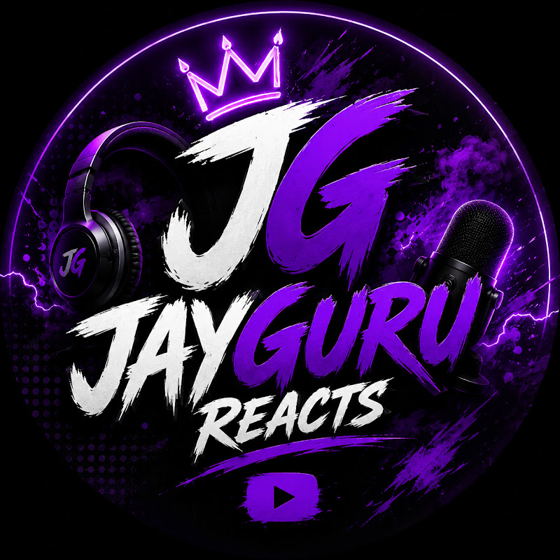 JayGuru Reacts