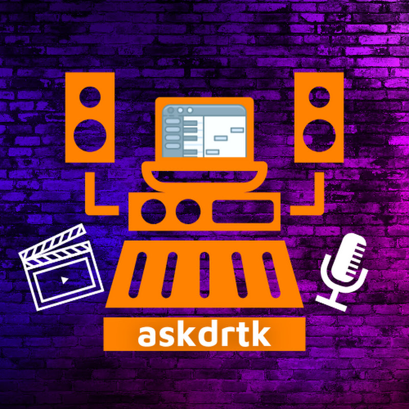 askdrtk