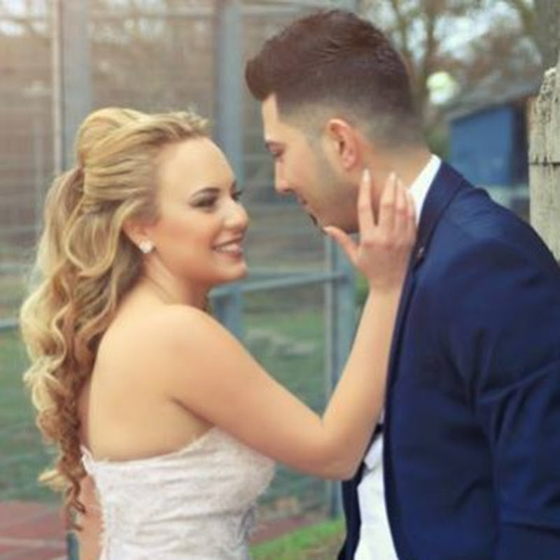 Wedding Day - همسات الزفاف