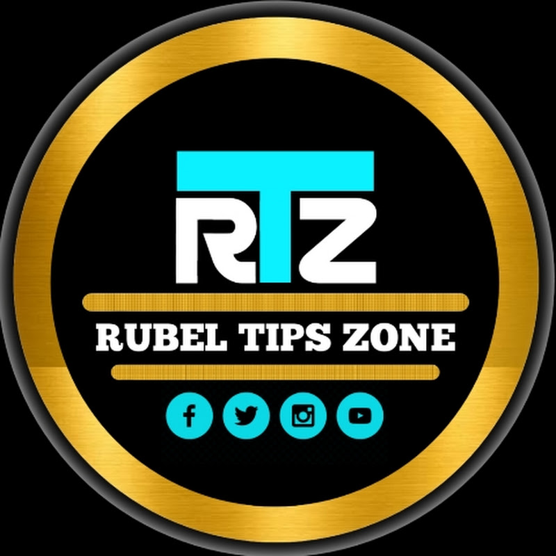 Rubel Tips Zone