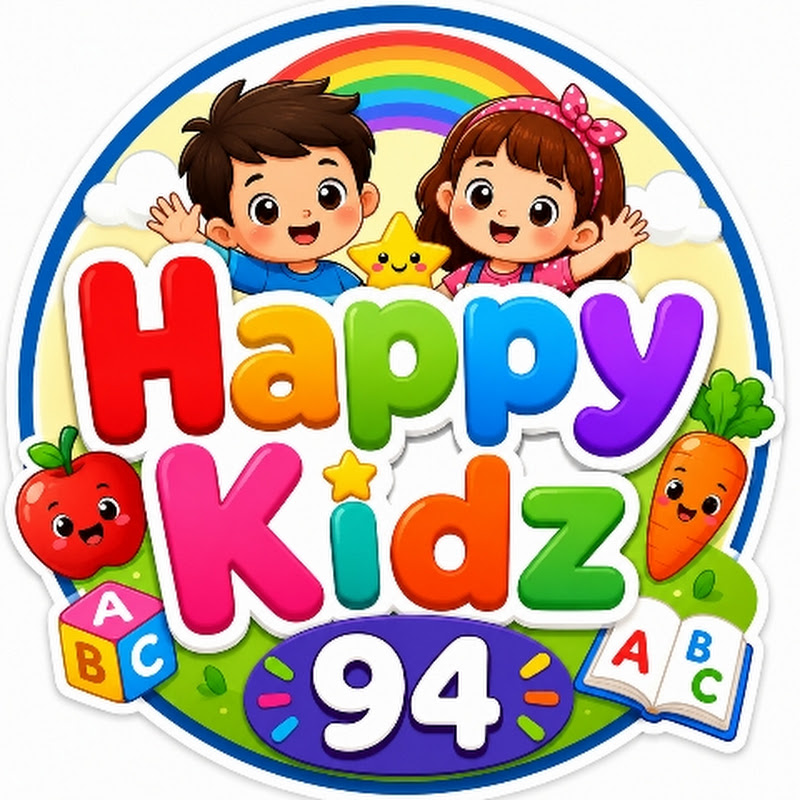 Happy Kidzz
