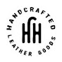 Hemlock and Hyde Leather Goods logo