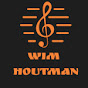 Wim Houtman logo