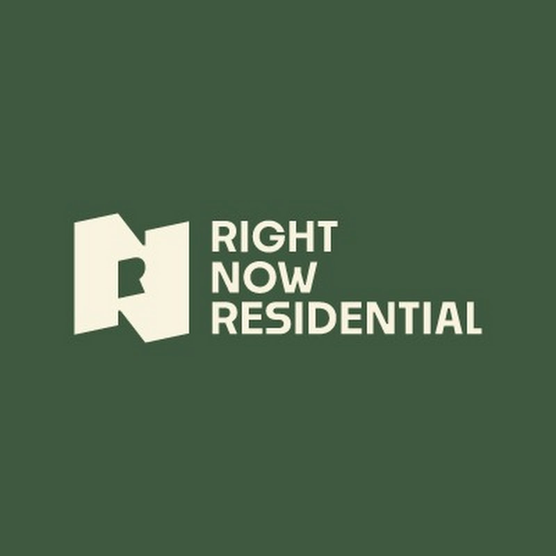 Right Now Residential