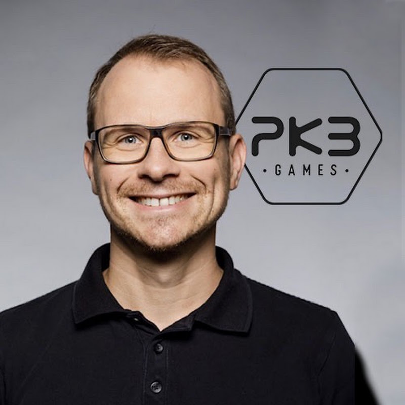 PKB Games