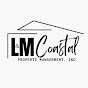 L&M Coastal Property Management, Inc. logo