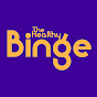 The Healthy Binge logo