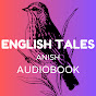 English Tales - Anish Audiobook logo