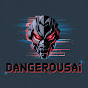 DangerousAI logo