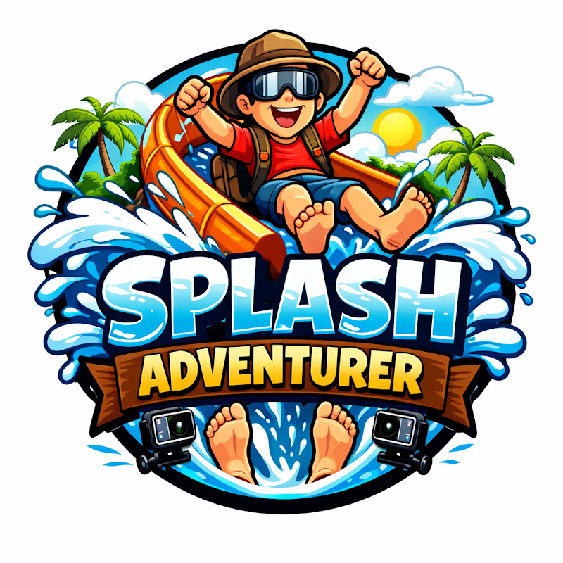 Splash Adventurer