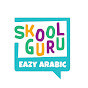 Eazy Arabic logo