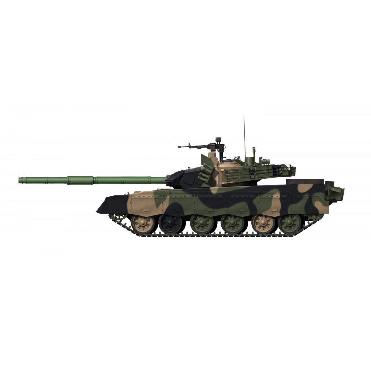 Post from Tank Encyclopedia