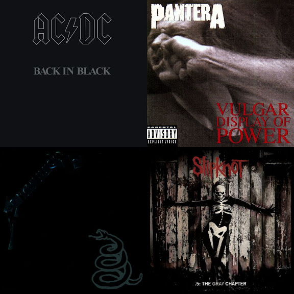 Metal