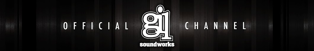 gil soundworks ইউটিউব চ্যানেল অ্যাভাটার