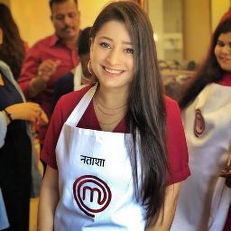 Natasha Gandhi