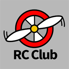 Логотип каналу A JAY TV (RC Club)  