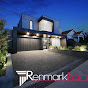 Renmark Homes logo